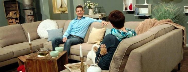 „wertvoll“: neuer wöchentlicher Talk auf HopeTV