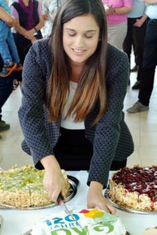 „Leben in Fülle!“ – 3. Adventistischer Gesundheitskongress