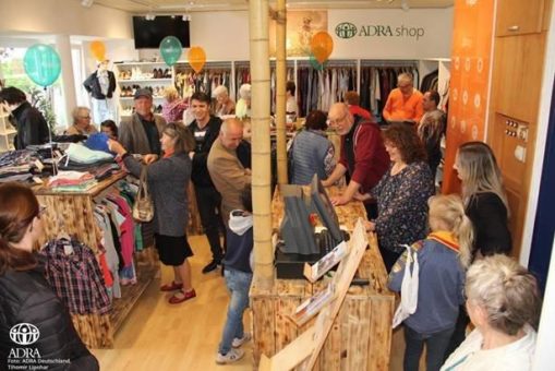 ADRAshop in Diepholz eröffnet