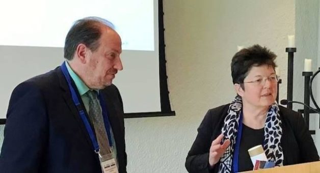 Präsident der Schweizerischen Bibelgesellschaft tritt zurück