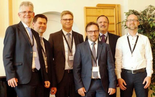 Adventisten in Berlin-Mitteldeutschland wählen Freikirchenleitung