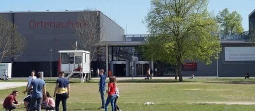 Begeistern – Ausbilden – Aussenden