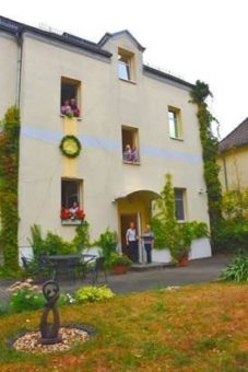 25 Jahre Übernachtungshaus für wohnungslose Frauen in Leipzig