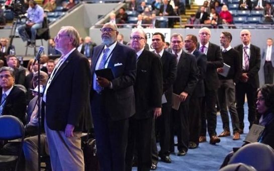 Norddeutscher Verband der Adventisten: Einheit schließt Vielfalt ein