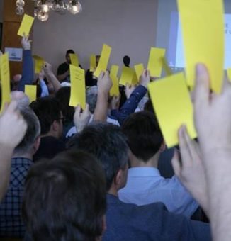 Adventisten in Tschechien und der Slowakei bestätigen Frauenordination