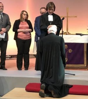 Ev. Zentralstelle für Weltanschauungsfragen: Jahresempfang und Verabschiedung des langjährigen Leiters