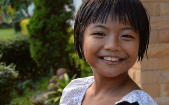 ADRA Schweiz unterstützt weltweite Petition für Schulbildung