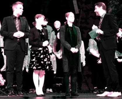 „Deine Verletzlichkeit ist der Schlüssel zum Glück“