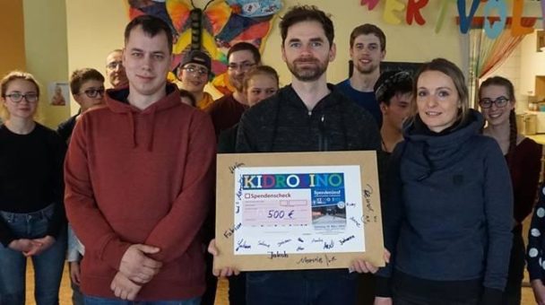 Global Youth Day: Adventistische Jugendliche engagieren sich