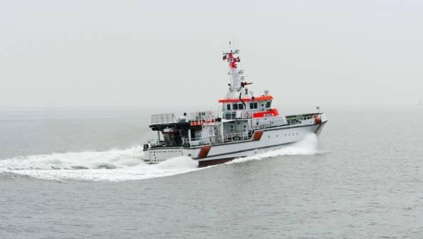 Mennonitisches Hilfswerk solidarisch mit Seenotrettern im Mittelmeer