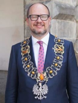 Danzig: Adventisten solidarisch in Trauer über Ermordung des Bürgermeisters