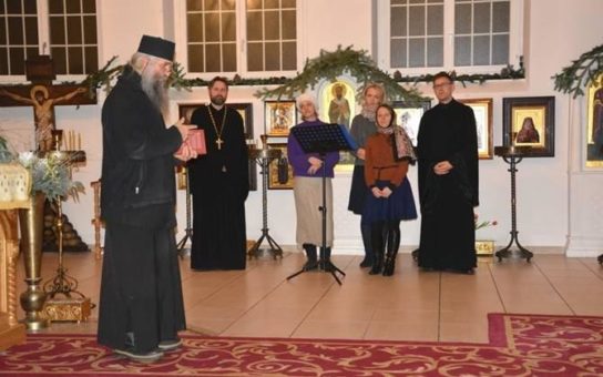 Schweizerische Bibelgesellschaft stellt Übersetzung der Evangelien „Byzantinischer Text Deutsch“ vor