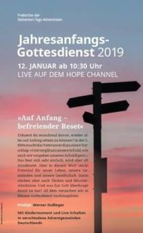 „Vergib uns unsere Schuld“