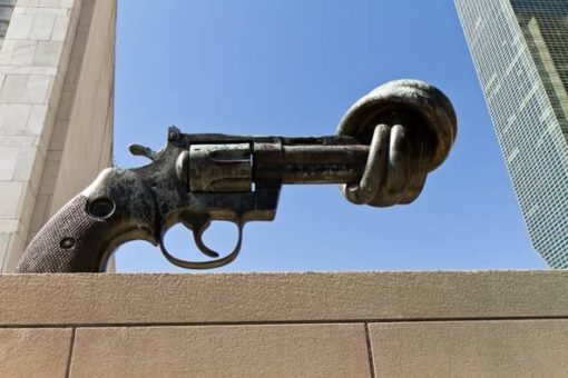 Deutsche Evangelische Allianz mit neuem Arbeitskreis „Frieden und Versöhnung“