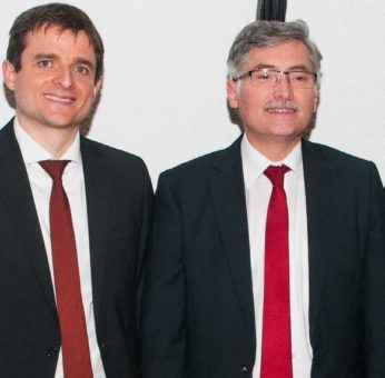 Adventisten in Baden-Württemberg wählen neuen Kirchenleiter