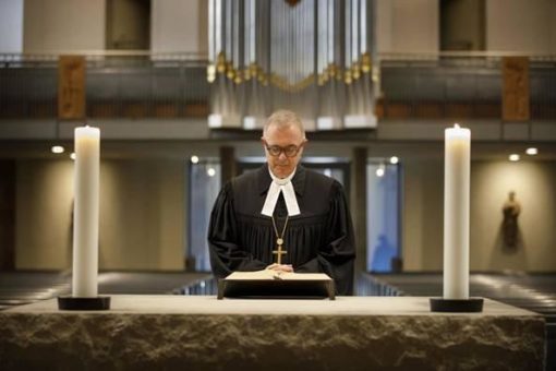 Landesbischof July neuer Vorsitzender des DNK/LWB