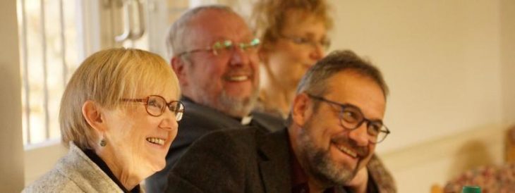 Evangelium weitergeben, Orientierung in Lebensfragen