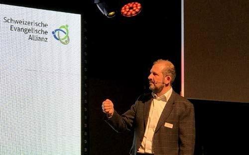 SEA-Medientag: „Darstellung der (Frei)Kirchen in den Medien“