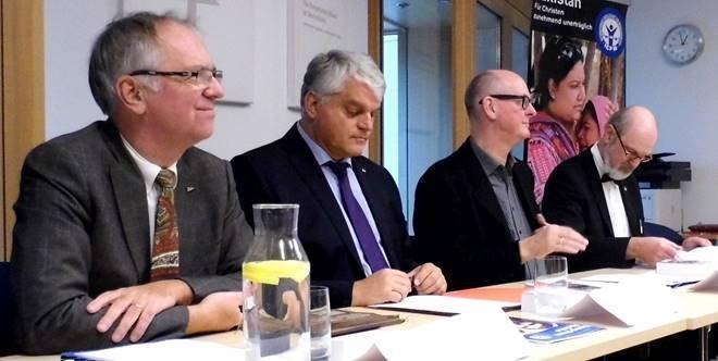 „Religion kann den Unterschied zum Guten machen“