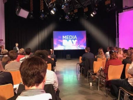 7. MEDIA-DAY der Adventisten: „Brauchen Medien Ethik?“