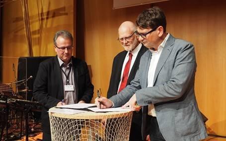 Chrischona stärkt Bildungsarbeit und erneuert Strukturen