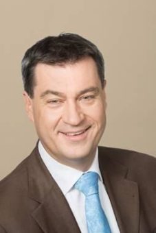 Bayern: Adventisten gratulieren Söder