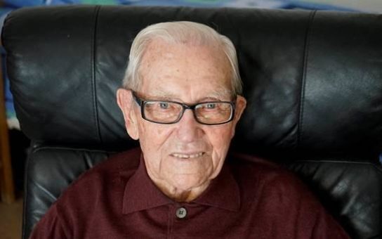 Otto Uebersax – ehemaliger Kirchenleiter der Adventisten mit 102 Jahren verstorben