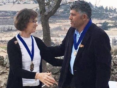 „Wir weigern uns, Feinde zu sein“