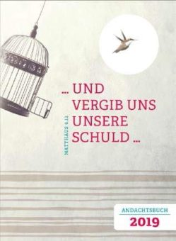 Andachtsbuch 2019 der Siebenten-Tags-Adventisten erschienen
