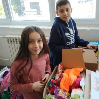 „Aktion Kinder helfen Kindern“ startet auch dieses Jahr wieder am Weltkindertag
