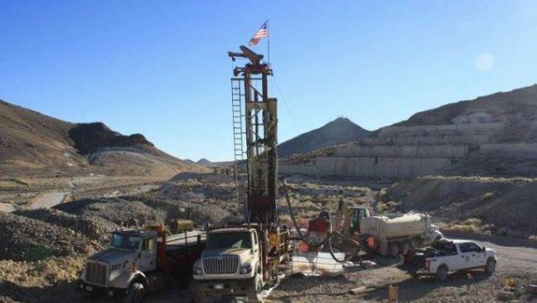 Summa Silver erhält Bohrgenehmigung: MEGA-Erfolge vorprogrammiert!