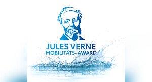 Jules Verne Mobilitäts-Award – Beiträge zum Thema Wasserstoff gesucht