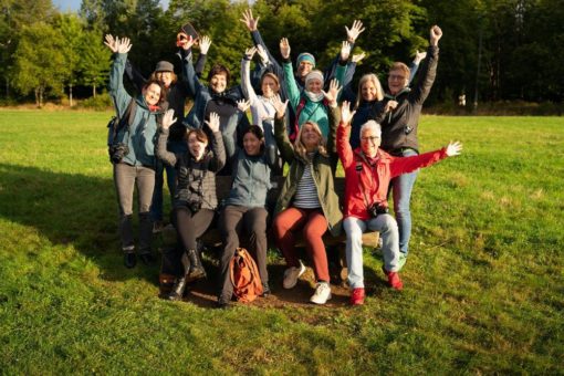 Erstes Bloggercamp im Harz erfolgreich beendet