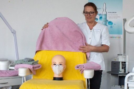 BFW-Expertin: Was machen Masken mit unserer Haut?