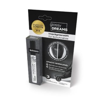 Glossy Dreams und Botanyia jetzt im Netto-Regal