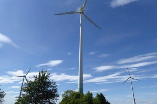 Greenpeace Energy schließt neuartigen Stromabnahmevertrag mit Windpark ab