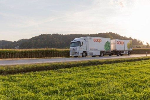 Coop Schweiz: Zetes liefert 23.500 mobile Computer für den Einsatz in der Filiale