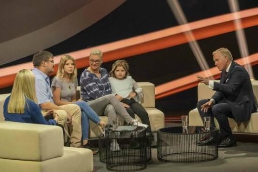 Großartiges Spendenergebnis – 3,1 Millionen Euro für krebskranke Menschen und ihre Angehörigen