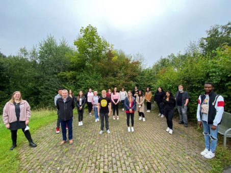 Pflegefachschule wird für eine Million Euro modernisiert und zieht im Jahr 2022 in die Asklepios Klinik Schildautal