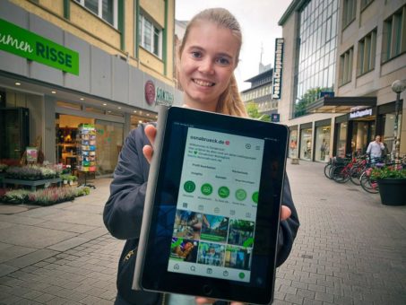 Eine Plattform für alle