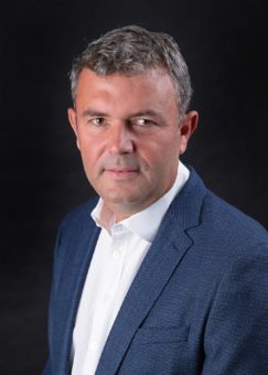 David McIntosh leitet EMEA-Vertrieb von Bazaarvoice