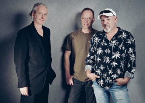30. September 2021 20:00 Uhr Trinkkurhalle Timmendorfer Strand RHYTHM AND BLUES KONZERT