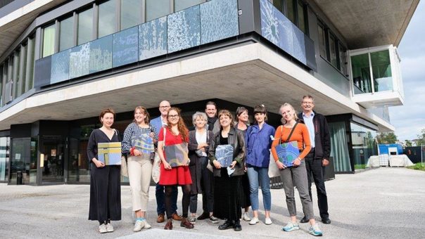 Design kann erneuerbare Energien fördern