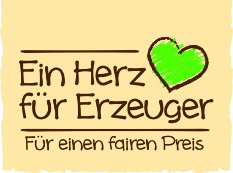 „Ein Herz für Erzeuger“: Netto-Kundinnen und Kunden fördern deutsche Landwirtschaft mit über 3 Millionen Euro