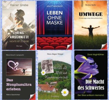 Deutsche Einheit?