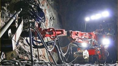 Gold mit Einstiegschancen