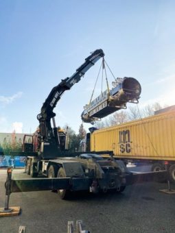 EnWave is back – und zwar stärker denn je!