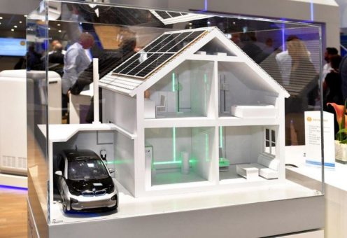 Intersolar Europe Conference 2021: Neue Photovoltaik- und Stromspeicher-Technologien im Fokus