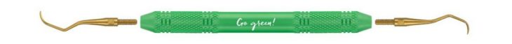 Go green mit Young Innovations