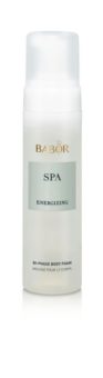 BABOR SPA ENERGIZING – Empowered by Nature!